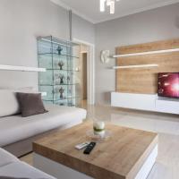 Modern Luxury 2 Bedroom Apt in Agios Dimitrios