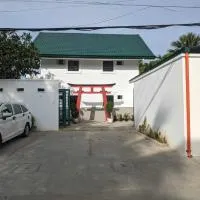 201 Casa de Rany, hotel a Daro
