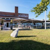 Hotel Klinten, отель в городе Рёдвиг