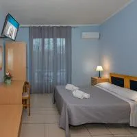 Hotel Villa Benvenuti, hotel vo Viareggio