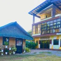 Casa de Flores، فندق في ألامينوس