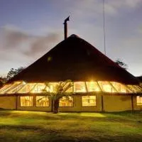 Hawane Resort, ξενοδοχείο σε Swaziland