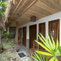 Tastura Homestay