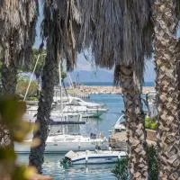 Maralis Portorosa, hotel v destinaci Furnari