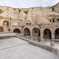 Majestic Cave House, hotel v mestu Nevsehir