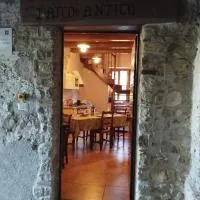 L'Arco Antico, ξενοδοχείο σε Casalbuono