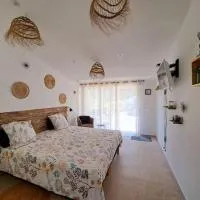 La Madoca, hotel a Flayosc
