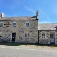 The Plough Inn Leitholm, ξενοδοχείο σε Coldstream