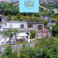 YourHome - Relais Casa degli Angeli, Hotel im Viertel Montepertuso, Positano