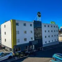 B&B HOTEL Saint-Etienne Monthieu, hotel a Saint-Étienne