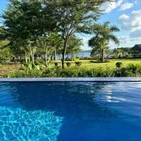 Thohoyandou में, होटल Lira Boutique Hotel