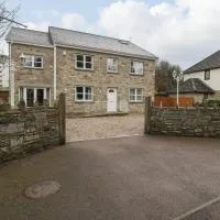 About Time Cottage, hotel di Lydney
