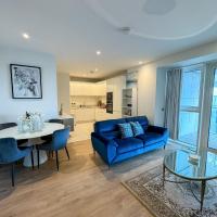 Elegant 2 Bedroom Apartment in Grand Canal