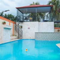 Welcome to Villa D’Mirella!, hotel poblíž Letiště Cibao - STI, Santiago de los Caballeros