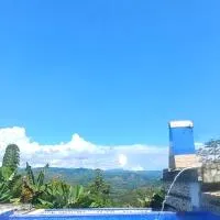 Villa Tikuna, viešbutis mieste Marikita