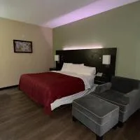 Econo Lodge Belton - Kansas City South, hotel di Belton
