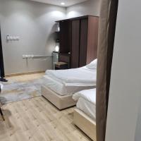 بيت الجود للأجنحة المفروشة, hotel near Prince Mohammad bin Abdulaziz International Airport - MED, Sīdī Ḩamzah