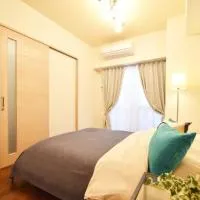 Makishichō में, होटल レーヴK502
