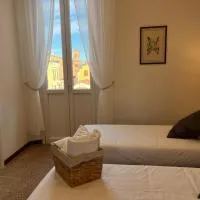LaMì Room & Apartment, khách sạn ở Castel San Pietro Terme