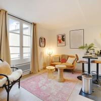 Charming DUPLEX Saint Paul