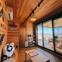 おそとのてらす　南アルプス, hotel v destinácii Minami Alps