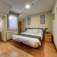 Hostal la Colmena: Ávila şehrinde bir otel