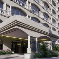 Delta Hotels by Marriott Dar es Salaam, hotel em Masaki, Dar es Salaam