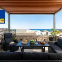 Casa di Vasia – hotel w mieście Jenadi