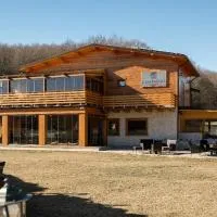 Campaegli resort, hotel i Campaegli