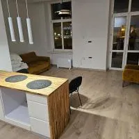 Apartament w Centrum Kalisza: Kalisz şehrinde bir otel