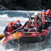 Ceylon Adventure Sports, Hotel in Kitulgala