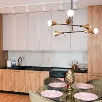 Apartament Milano, hotel en Pniewy