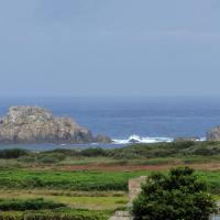 Chez Fanch, viešbutis mieste Lampaul, netoliese – Ouessant Airport - OUI