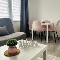 Apartment Zara Bihac, hotel sa Bihać