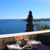 Kiki's Haven by Villa Kristonia, hotelli kohteessa Hvar