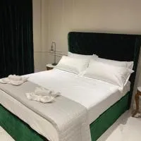 Apart-Hotel Vasilisa EVN Airport、Pʼarakʼarにあるズヴァルトノッツ国際空港 - EVNの周辺ホテル