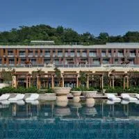 The Westin Resort & Spa Himalayas, Hotel in Rishikesh