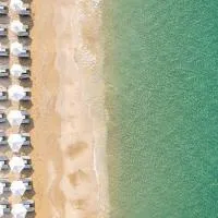 Barefoot Contessa, hotel v destinácii Lourdhata