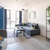 Indigo Heaven at Hemel, hotel a Hemel Hempstead