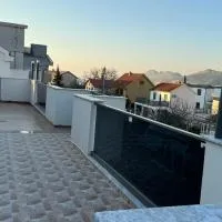 Sabo Villa, ξενοδοχείο σε Pečurice