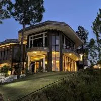 Rock City Resort, hotel u gradu Swat
