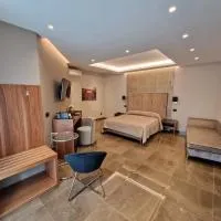 Beatus Suites And Rooms B&B, hotell i Canicattì