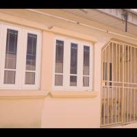 One bedroom flat in a serene environment in RCCG camp – hotel w mieście Pakuro