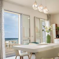 La Villa di Nonna Pina, hotel a Balestrate