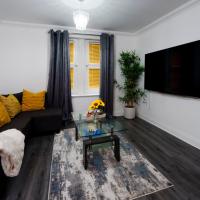 Luxuriant Apartment MK City Centre