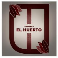 Hotel el huerto, hotel near Resistencia International Airport - RES, Fontana