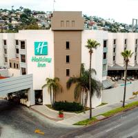 Holiday Inn Tijuana Zona Rio, an IHG Hotel, hotel di Rio Tijuana, Tijuana