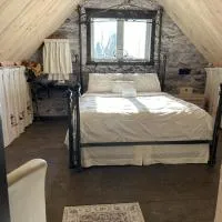 Appartement champêtre, готель у місті Сагне