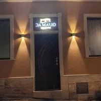Da Mario Affittacamere – hotel w mieście Gioia Tauro