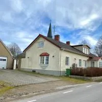 Tomelilla में, होटल Husrum på Österlen
